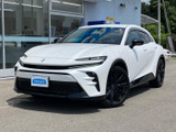 トヨタ クラウンスポーツ 2.5 Z E-Four 4WD