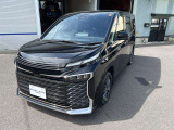 ヴォクシー  1.8 ハイブリッド S-Z E-Four 4WD