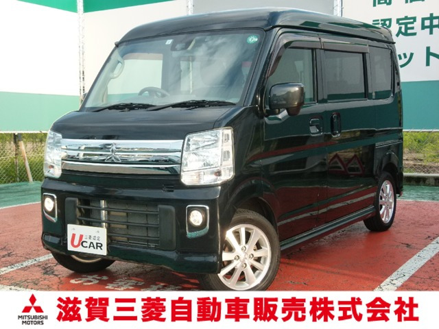 タウンボックスG ハイルーフ 4WD