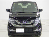 【Honda SENSING】衝突被害軽減ブレーキ〈CMBS〉、ACC〈アダプティブ・クルーズ・コントロール〉、LKAS〈車線維持支援システム〉、誤発進抑制機能、等で安全運転のサポートをします!