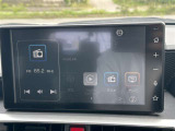 Bluetoothオーディオ付き