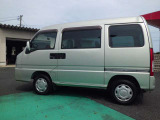 サンバー ディアス スーパーチャージャー 4WD 