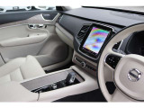 クリスタルホワイトパール/ブロンド本革/Google/2023年モデル/新車保証継承/車検整備付/法人ワンオーナー/純正iPadホルダー