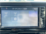 TVチューナーが装備されています。