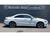 CLAクラス CLA200d 