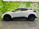 C-HR ハイブリッド 1.8 G モード ネロ セーフティ プラスII 