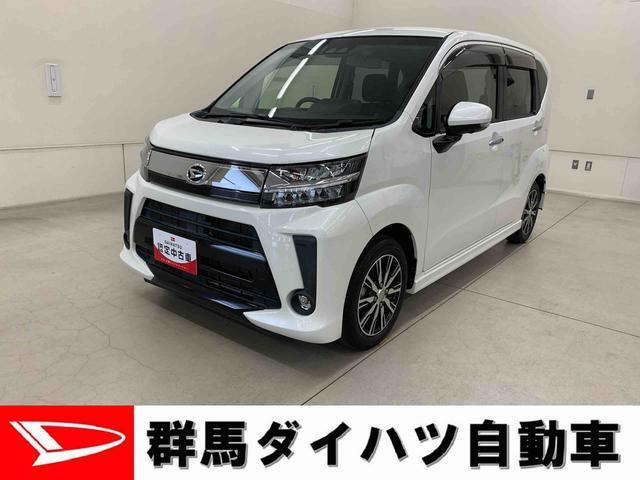 ムーヴカスタム X リミテッド SAIII 4WD 