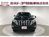 ランドクルーザープラド 2.8 TX Lパッケージ Gフロンティア ディーゼル 4WD 