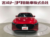 MAZDA3ファストバック 2.0 20S Lパッケージ 