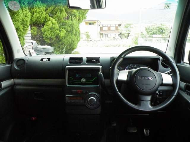 ダイハツ ムーヴコンテ カスタム RS ターボ ETC の中古車詳細 (96,000
