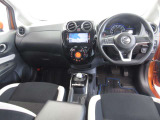 ノート 1.2 e-POWER X 