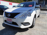 日産 ラティオ 1.2 X