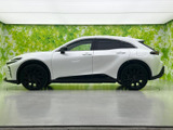 クラウンスポーツ 2.5 Z E-Four 4WD 