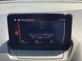 ナビSDは付いていません。新たに購入いただくかスマホナビを連携してご使用ください。