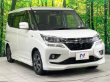 大好評のボディコーティング「弾スプラッシュコート」もご納車までに施工可能。通常のガラスコートと異なる、耐久年数6年の無機質ガラスコーティングが、ボディをキレイな状態に保ってくれます。