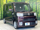 大好評のボディコーティング「弾スプラッシュコート」もご納車までに施工可能。通常のガラスコートと異なる、耐久年数6年の無機質ガラスコーティングが、ボディをキレイな状態に保ってくれます。