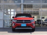 T-Cross TSI Rライン 