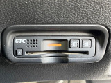 【ETC】高速道路の料金所をストレスなく通過!話題のスポットやサービスエリアに多い「スマートIC」利用時は必須のアイテムです。当店でセットアップを実施、ご納車当日からすぐにご利用いただけます!