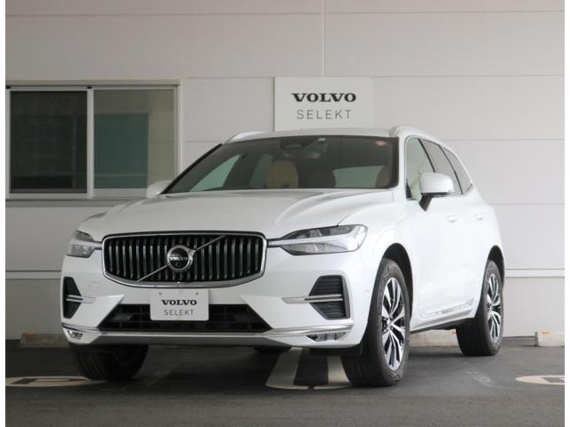 XC60 アルティメット B5 AWD 4WD 