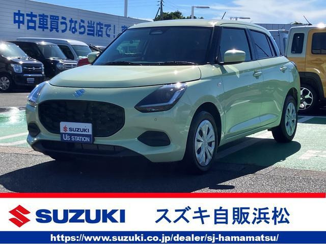 スイフト 1.2 XG 