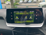 AppleCarPlay対応