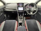 WRX STI 2.0 タイプS 4WD 4WD 6MT
