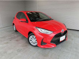 「中古車ハイブリッド保証」付き。ハイブリット機構を無償で保証します。保証期間は初度登録年月から10年目まで、または3年間の長い方。但し累計走行距離が20万km以内。