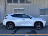 NX 250 バージョンL NX 250 バージョンL