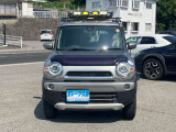 フレアクロスオーバー XT 4WD 