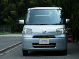 タント X 4WD