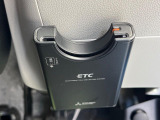 【ETC】高速道路の料金所をストレスなく通過!話題のスポットやサービスエリアに多い「スマートIC」利用時は必須のアイテムです。当店でセットアップを実施、ご納車当日からすぐにご利用いただけます!
