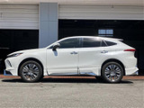 ハリアー 2.0 Z レザーパッケージ 