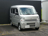 NV100クリッパー DX セーフティパッケージ ハイルーフ 5AGS車 4WD 