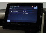 ナビゲーション(VXM-245ZFE)ももちろん装備☆多彩な機能で快適ドライブをアシスト☆オーディオ機能も充実していますね☆