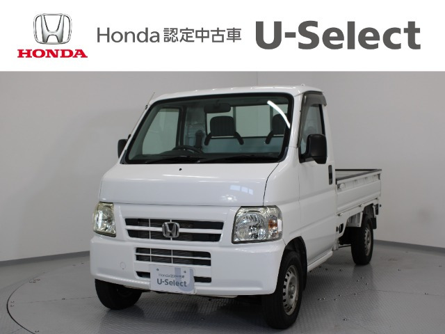 アクティトラック SDX 4WD