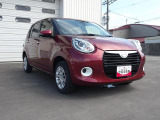 ブーン 1.0 スタイル SAIII 4WD 