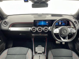 GLB GLB200d AMGライン 4WD 本革シート