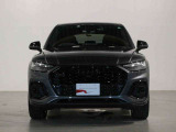 Q5スポーツバック 40 TDI クワトロ Sライン ディーゼル 4WD 