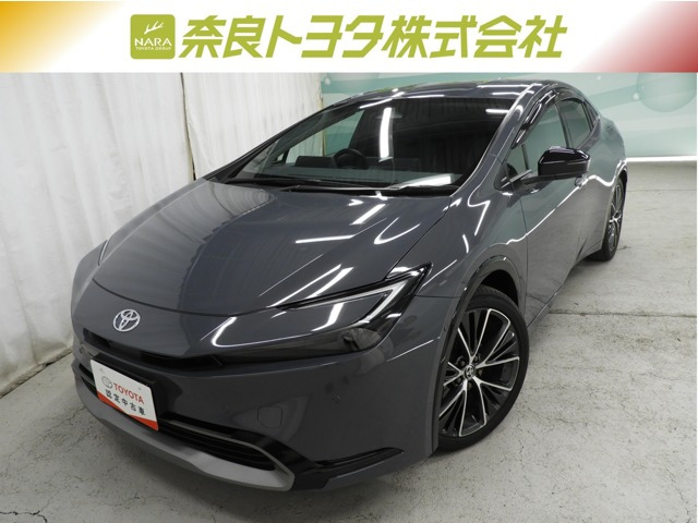 プリウス 2.0 Z 