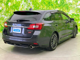 レヴォーグ 1.6 STI スポーツ アイサイト 4WD 