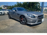 SLKクラス SLK200 ブルーエフィシェンシー AMGスポーツパッケージ 