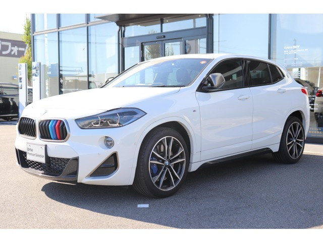 X2M35i 4WD