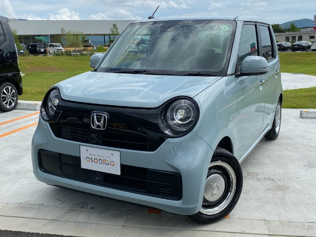 N-ONE  660 オリジナル