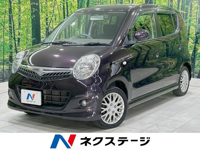 MRワゴン ウィット GS 4WD 