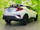 C-HR ハイブリッド 1.8 G モード ネロ セーフティ プラスII 