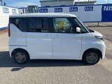 ルークス X 4WD 