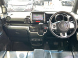 N-BOX G Lパッケージ 4WD ワンオーナー
