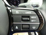 Honda SENSING(安全運転支援システム)装着車です。先進技術でお客様のドライブを様々なシーンでサポートいたします。