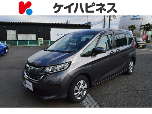 フリード+ 1.5 ハイブリッド G 