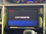 【8インチナビゲーション】目的地までしっかり案内してくれる使いやすいナビ。Bluetooth接続すればお持ちのスマホやMP3プレイヤーの音楽を再生可能!毎日の運転がさらに楽しくなります!!